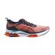 Asics Gel-Kinsei Blast LE Mens Orange Trainers - Size UK 11