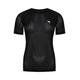 Diadora Active Womens Black T-Shirt - Size Small