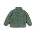 Carhartt Mens WIP Green Danville Down Jacket - Size X-Large