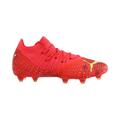 Puma Future 1.4 FG/AG Mens Red Football Boots - Size UK 10