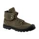 Craghoppers Mens Mono Hi Cut Lightweight Desert Ankle Boots - Green - Size UK 7