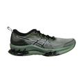 Asics Gel-Kinsei Blast LE Mens Green Running Trainers - Size UK 12