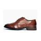 Catesby England Detroit Leather Mens - Brown - Size UK 12