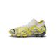 Puma Womens FUTURE ULTIMATE FG/AG Football Boots - Yellow - Size UK 5