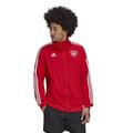 Arsenal 22/23 DNA Red Track Jacket, Multicolor