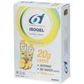 6D Sports Nutrition Isogel Pineapple 6x60 ml Gel