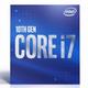 Intel i7 10700 Comet Lake Eight Core 2.9GHz 1200 Socket CPU Processor with Heat Sink Fan