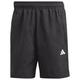 adidas - Traing-Essentials Woven Shorts - Shorts size 4XL - Length: 7'', black/grey