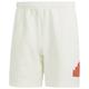 adidas - Future Icons Batch of Sports Shorts - Shorts size XXL, white