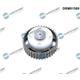 Dr.Motor Automotive Nockenwellenversteller Einlassseite für RENAULT Megane III 2.0 TCe Cc Clio 16V Sport R.S. 220