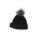 The North Face Beanie Hat: Black Accessories