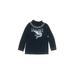 Baby Gap Rash Guard: Blue Sporting & Activewear - Kids Boy's Size 3