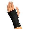 UptoFit Copper Wrist Compression Sleeve - Lightweight Breathable Wrist Support for Carpal Tunnel, Arthritis, Tendonitis, Bursitis and Wrist Sprain - Wrist Brace for Men & Women