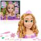 Princess Rapunzel Styling Head