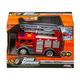 Mini Rush & Rescue Fire Engine