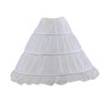 Hoop Underskirt Petticoat