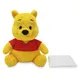 Disney's Kids Winnie the Pooh Weighted Small Soft Toy, Size: 36x24x30cm - Disney Store