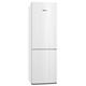 Miele KFN4374EDWH 60cm Frost Free Fridge Freezer - WHITE