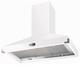 Falcon FHDSE1000WH/N Traditions 1000 Super Extract Chimney Hood 10199 - WHITE