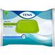 TENA ProSkin Plastic-Free Wet Wipes Pack of 48