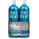 Tigi Bed Head Duo Shampoo & Conditioner Recovery 2x 750ml