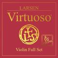 Larsen Saiten für Violine Virtuoso - Strong