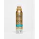 Garnier Ambre Solaire Natural Bronzer Quick Drying Body Self Tan Mist 150ml-No colour