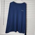 Columbia Shirts | Columbia Mens Pfg Shirt Xxl | Color: Blue | Size: Xxl