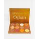 OPV Beauty OSHUN Eyeshadow Palette-Multi