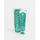 Marvis Classic Strong Mint Toothpaste 75ml-No colour