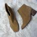 Madewell Shoes | Madewell Bryce Chelsea Brown Ankle Booties Size 7.5 | Color: Brown/Tan | Size: 7.5