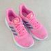 Adidas Shoes | Adidas Women’s Eq21 Running Shoes | Color: Pink | Size: 6