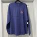 Disney Tops | Disney 50th Anniversary Jersey Sweatshirt | Color: Purple | Size: Xl