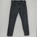 Levi's Jeans | Levi's Men's 502 Black Jeans Size 34 X 34 Tapered Modern | Color: Black | Size: 34