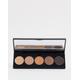 Bobbi Brown Nude Palette - Golden-Multi