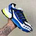 Adidas Shoes | 2019 Adidas Torsion Trdc “Blue Yellow" | Color: Blue/Yellow | Size: 8.5