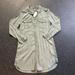 American Eagle Outfitters Dresses | American Eagle Brand New With Tag Never Worn! Full Button Shirt Dress. | Color: Green | Size: S