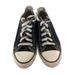 Converse Shoes | Converse Chuck Taylor All Star Platform Eva Ox Unisex Kid Junior Size 5 Black | Color: Black | Size: 5b