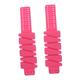 POPETPOP 1 Pair Weight-bearing Bracelet Weighted Wrist Straps Weight Training Heavy Duty Sand Bags Wristband Weightlifting Weighting Wrist Sandbag Wrist Band Sports Pink Fitness