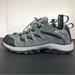 Columbia Shoes | Columbia Women’s Crestwood Bl5372-033 Size 8.5 Waterproof Hiking/Trail Shoes | Color: Gray | Size: 8.5