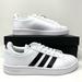 Adidas Shoes | Adidas Grand Court Base Women’s Sneakers | Color: Black/White | Size: 8.5