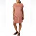 Columbia Dresses | Columbia Womens Active Place To Place Ii Dress - Dark Coral Size Medium 1476186 | Color: Pink | Size: M