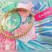 Lilly Pulitzer Jewelry | Lilly Pulitzer Beach You To It Bangle Bracelet | Color: Gold | Size: Os