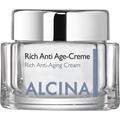 Alcina - Rich Anti Age Cream Anti-Aging-Gesichtspflege 50 ml