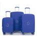 Luggage Sets Lightweight Durable Suitcase with TSA Lock,3-Piece Set (20/24/28)