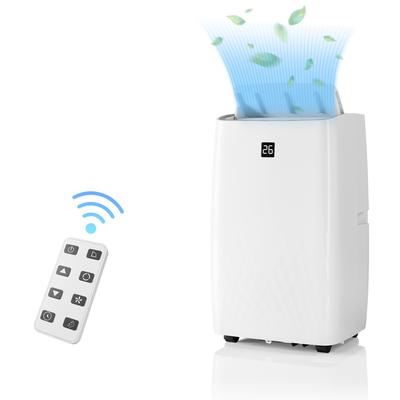 Portable Air Conditioners 12000 BTU, 4-IN-1 Home AC Unit