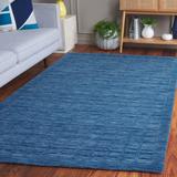 SAFAVIEH Hand-Loomed Impressions Arienne Modern & Contemporary Wool Rug