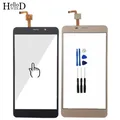 5.7 inch Mobile Phone Touchscreen For Leagoo M8 / M8 Pro Touch Screen Glass Digitizer Panel Lens