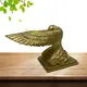 Ark Angel Statue Kneeling Angels Statues Figurine Innovative Movie Props Little Angel Collection