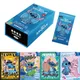 Disney-Carte de collection commémorative CAN o & Stitch pour enfants Original Disney FSP SSP